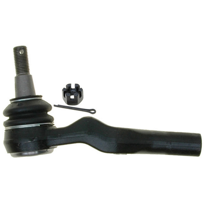 Right Outer Steering Tie Rod End for Infiniti G35 2-Door Coupe 2007 2006 2005 2004 2003 P-481303