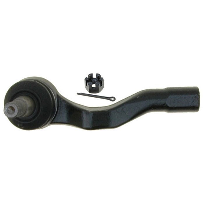 Right Outer Steering Tie Rod End for Infiniti G35 2-Door Coupe 2007 2006 2005 2004 2003 P-481303