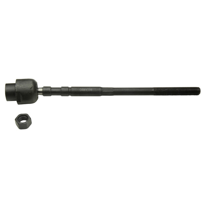 Inner Steering Tie Rod End for Cadillac Commercial Chassis 4.9L V8 1993 1992 1991 1990 1989 1988 1987 1986 1985 - Moog EV116