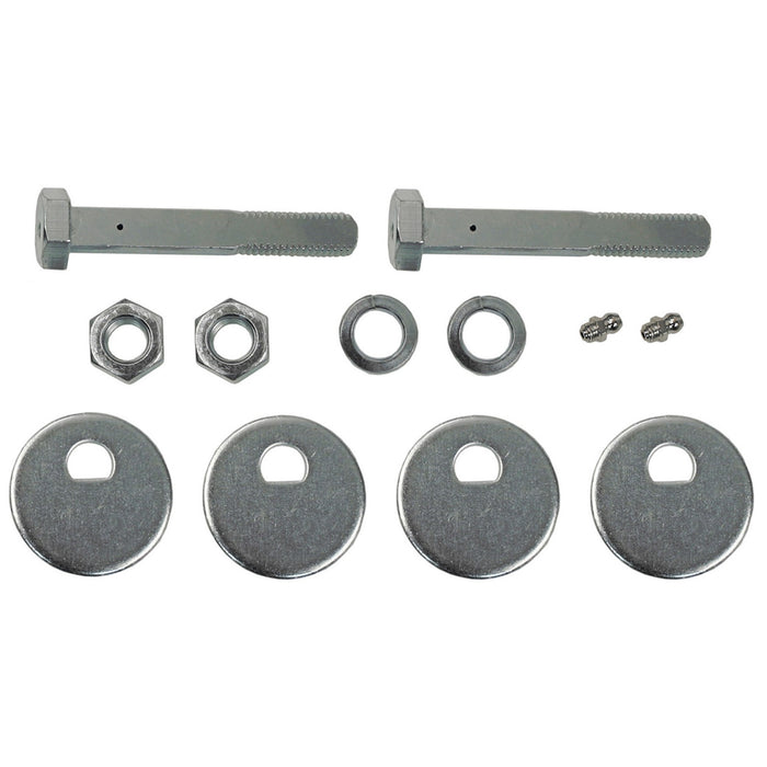 Front Alignment Caster / Camber Kit for GMC K2500 Suburban 4WD 1999 1998 1997 1996 1995 1994 1993 1992 P-497071