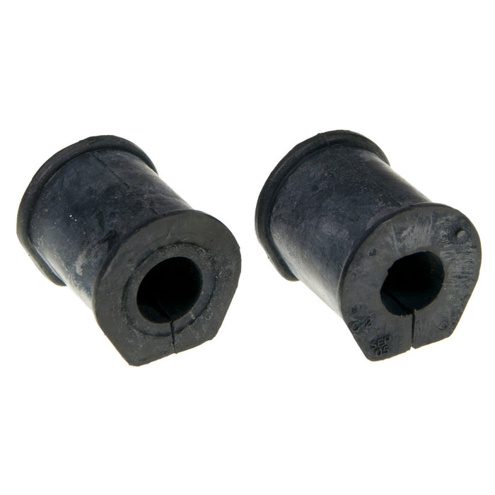 Rear To Frame Suspension Stabilizer Bar Bushing Kit for Buick Electra Sedan 1990 1989 1988 1987 1986 1985 P-497841