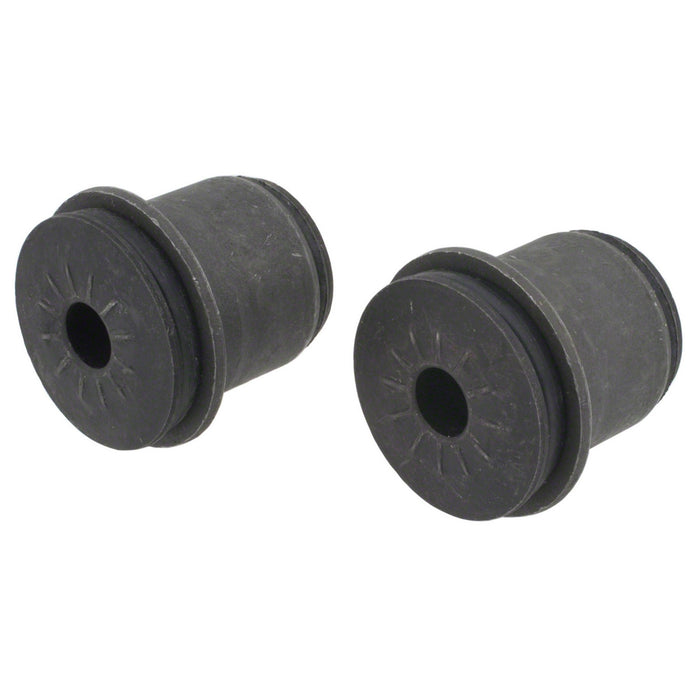 Front Upper Suspension Control Arm Bushing Kit for Chevrolet Silverado 3500 2006 2005 2004 2003 2002 2001 P-497862