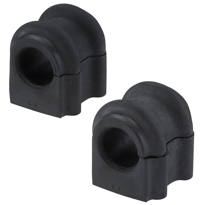 Front To Frame Suspension Stabilizer Bar Bushing Kit for Hyundai Accent 2011 2010 2009 2008 2007 P-499097