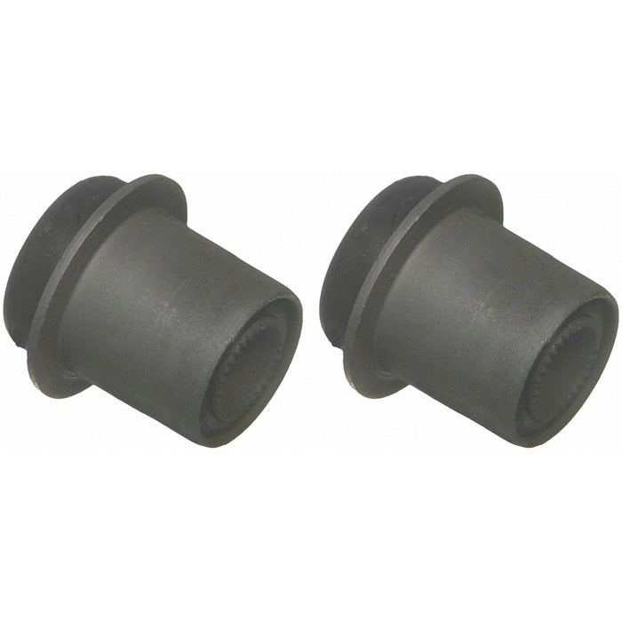 Front Upper Suspension Control Arm Bushing Kit for Pontiac LeMans 1972 1971 1970 1969 1968 1967 1966 1965 1964 P-484796