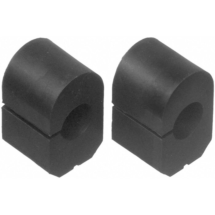 Front To Frame Suspension Stabilizer Bar Bushing Kit for Oldsmobile Cutlass 1980 1979 1978 1977 1976 1975 1974 1973 1972 1971 1970 1969 1968 P-484999