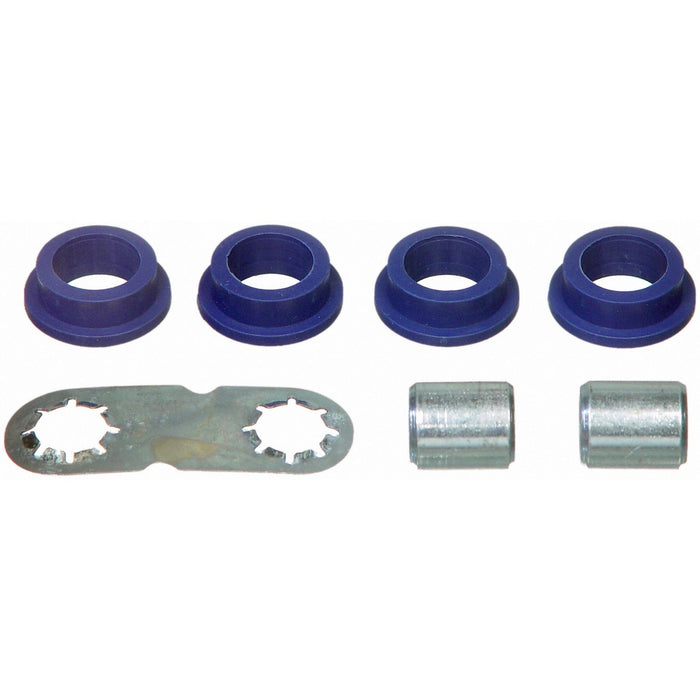 Front Inner Steering Tie Rod End Bushing Kit for Cadillac Cimarron 1988 1987 1986 1985 1984 1983 1982 P-488026