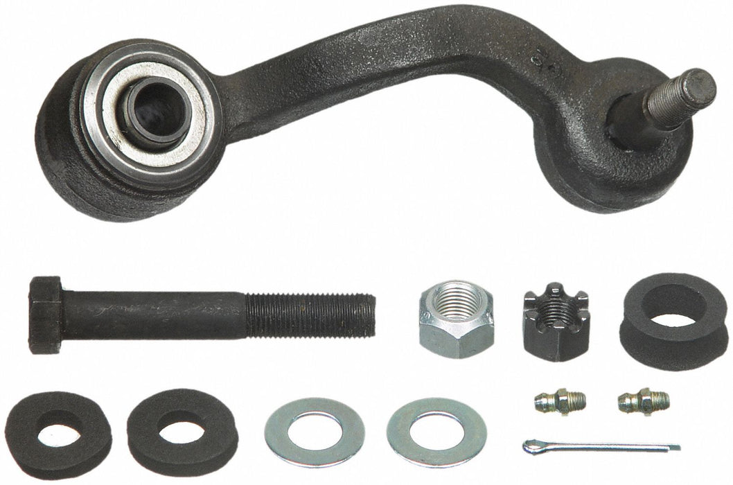 Steering Idler Arm for Plymouth Scamp 1976 1975 1974 1973 - Moog K7086