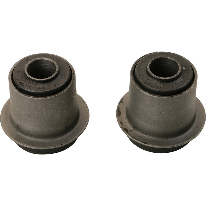 Front Upper Suspension Control Arm Bushing Kit for Dodge Ram 3500 RWD 2002 2001 2000 1999 1998 1997 1996 1995 1994 P-489991