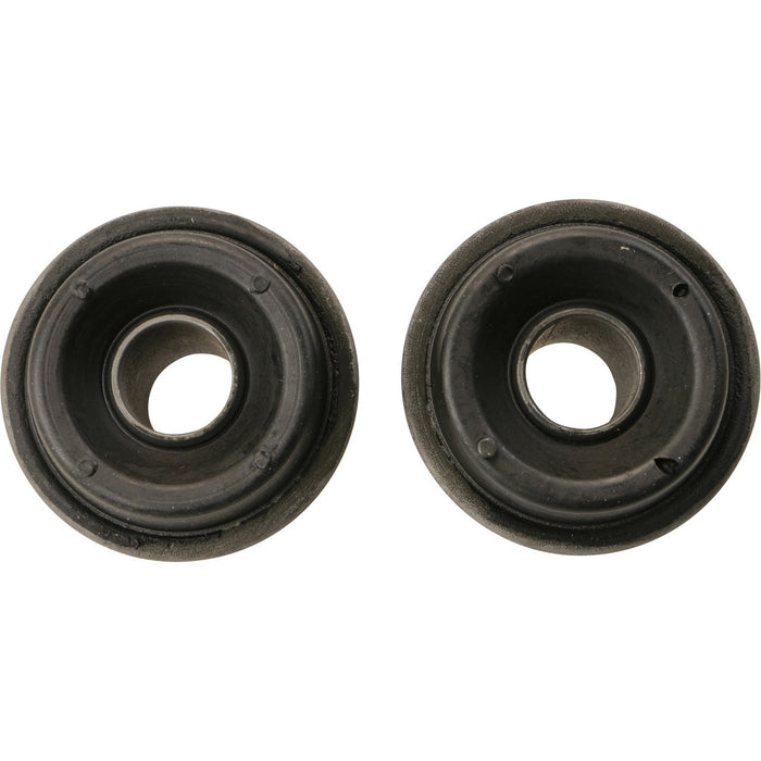 Front Upper Suspension Control Arm Bushing Kit for Dodge Ram 3500 RWD 2002 2001 2000 1999 1998 1997 1996 1995 1994 P-489991