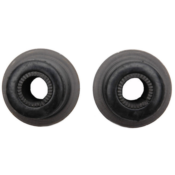 Front Upper Suspension Control Arm Bushing Kit for Dodge Ram 3500 RWD 2002 2001 2000 1999 1998 1997 1996 1995 1994 P-489991