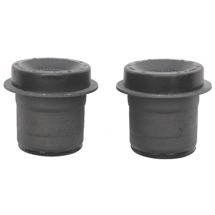 Front Upper Suspension Control Arm Bushing Kit for Dodge Ram 3500 RWD 2002 2001 2000 1999 1998 1997 1996 1995 1994 P-489991