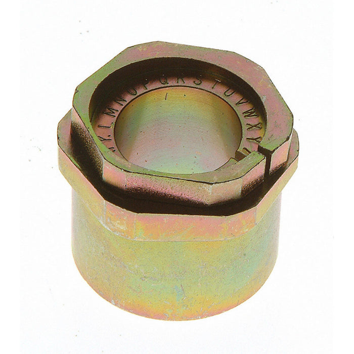 Front Alignment Caster / Camber Bushing for Ford E-250 2014 2013 2012 2011 2010 2009 2008 2007 2006 2005 2004 2003 - Moog K80109