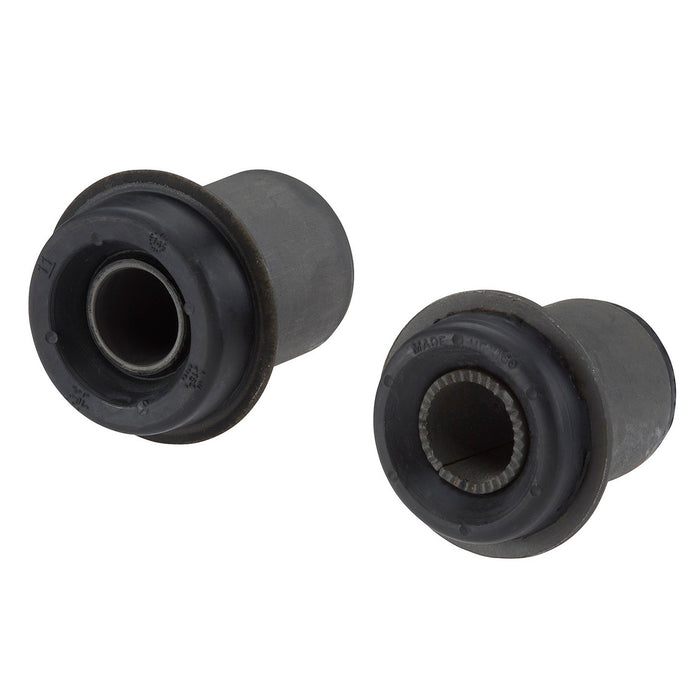 Front Upper Suspension Control Arm Bushing Kit for Lincoln Mark VI 1983 1982 1981 1980 P-491393