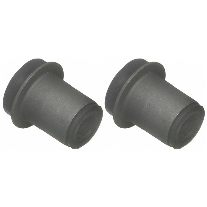 Front Upper Suspension Control Arm Bushing Kit for Lincoln Mark VI 1983 1982 1981 1980 P-491393