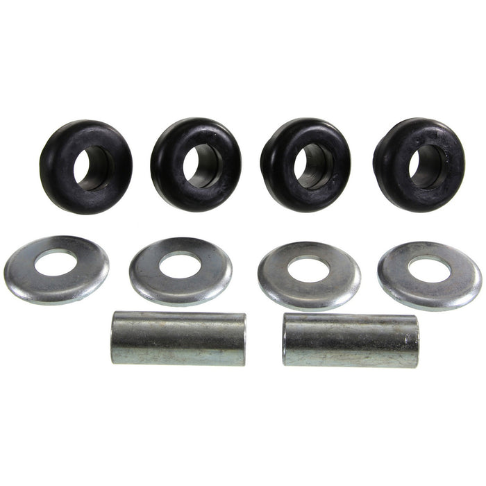 Front To Arm Suspension Strut Rod Bushing Kit for Lincoln Mark VIII 1998 1997 1996 1995 1994 1993 P-491885