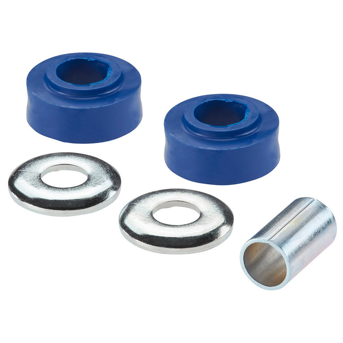 Front To Control Arm Suspension Stabilizer Bar Bushing Kit for Ford EXP 1985 1984 1983 1982 P-492073