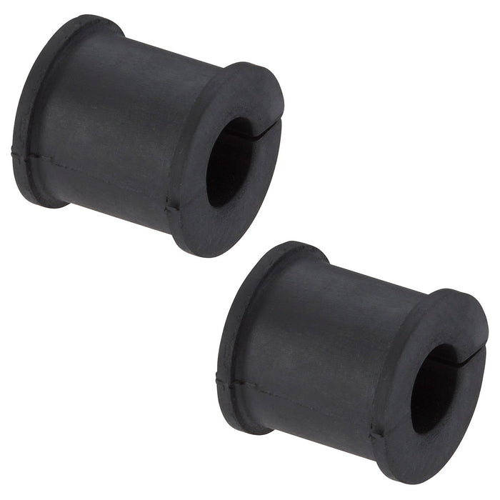 Rear To Frame Suspension Stabilizer Bar Bushing Kit for Lexus ES300 2003 2002 P-495372