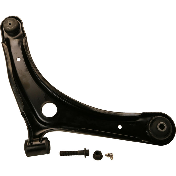 Front Left Lower Suspension Control Arm and Ball Joint Assembly for Dodge Caliber 2012 2011 2010 2009 2008 2007 P-503941