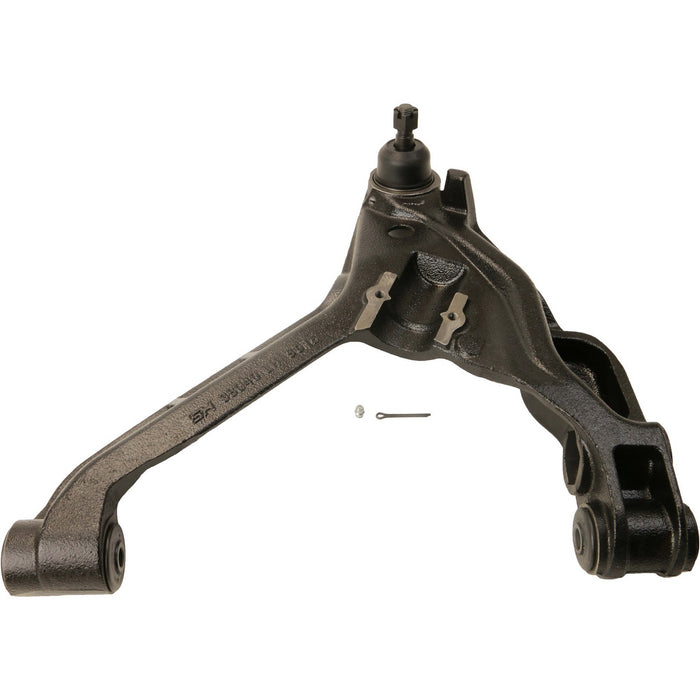 Front Left Lower Suspension Control Arm and Ball Joint Assembly for Dodge Durango 4WD 1999 1998 P-504380