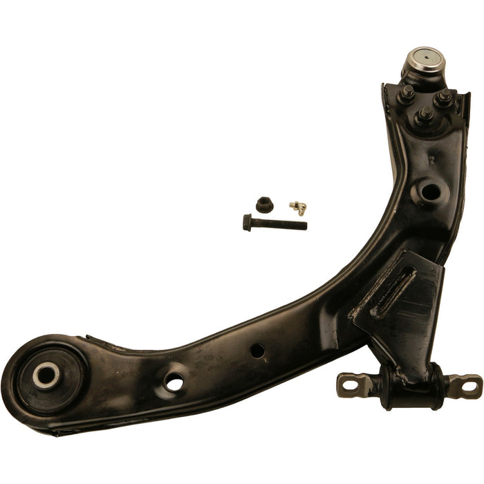 Front Right Lower Suspension Control Arm and Ball Joint Assembly for Pontiac G5 2010 2009 2008 2007 P-504446