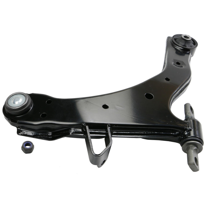 Front Left Lower Suspension Control Arm and Ball Joint Assembly for Hyundai Elantra 2006 2005 2004 2003 2002 2001 P-504523