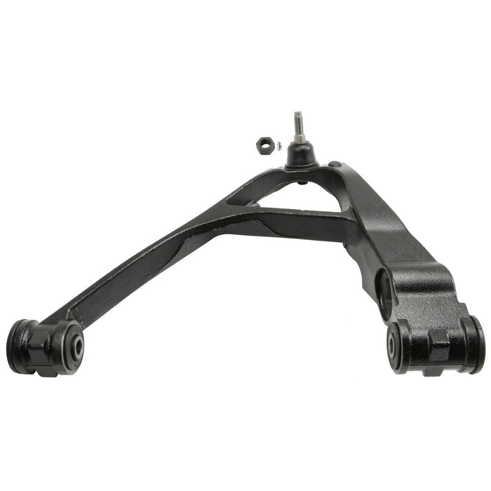 Front Left Lower Suspension Control Arm and Ball Joint Assembly for GMC Sierra 1500 Classic 2007 P-504629