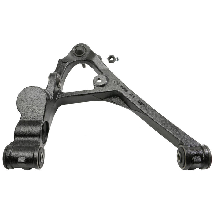 Front Left Lower Suspension Control Arm and Ball Joint Assembly for GMC Sierra 1500 Classic 2007 P-504629