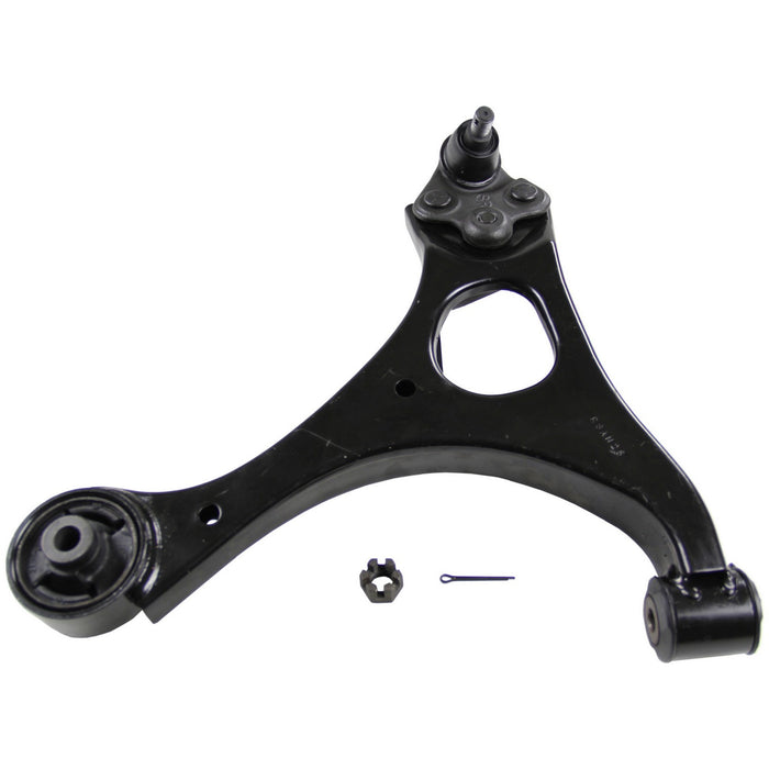 Front Right Lower Suspension Control Arm and Ball Joint Assembly for Acura CSX 2011 2010 2009 2008 2007 2006 P-504634