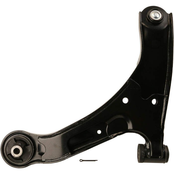 Front Right Lower Suspension Control Arm and Ball Joint Assembly for Suzuki Grand Vitara 2013 2012 2011 2010 2009 2008 2007 2006 P-504762