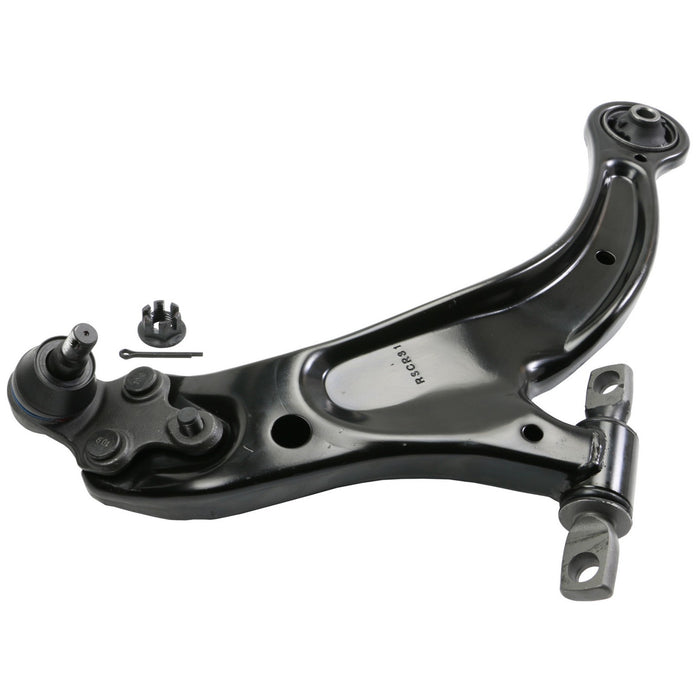 Front Right Lower Suspension Control Arm and Ball Joint Assembly for Toyota Solara 2003 2002 2001 2000 1999 P-504767