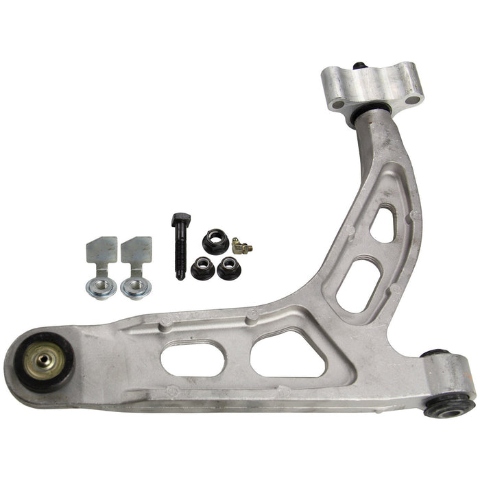 Rear Right Upper Suspension Control Arm and Ball Joint Assembly for Lincoln Aviator 2005 2004 2003 P-504860