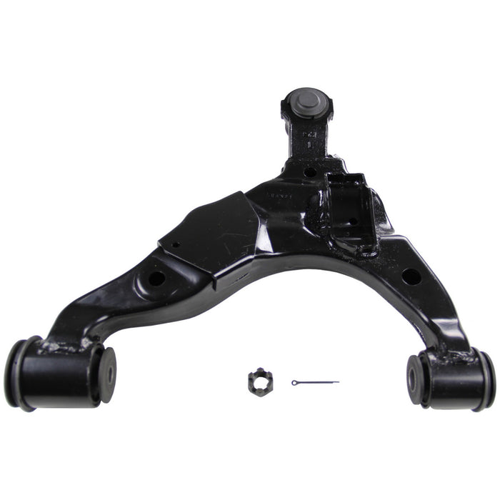 Front Left Lower Suspension Control Arm and Ball Joint Assembly for Toyota Tacoma 2015 2014 2013 2012 2011 2010 2009 2008 2007 2006 2005 P-505115