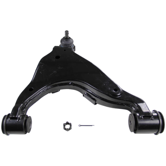 Front Left Lower Suspension Control Arm and Ball Joint Assembly for Toyota Tacoma 2015 2014 2013 2012 2011 2010 2009 2008 2007 2006 2005 P-505115