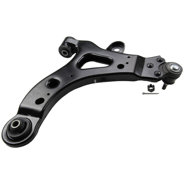 Front Right Lower Suspension Control Arm and Ball Joint Assembly for Buick Rendezvous 2007 2006 2005 2004 2003 2002 P-505141