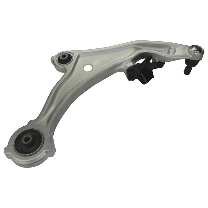 Front Left Lower Suspension Control Arm and Ball Joint Assembly for Nissan Murano 2014 2013 2012 2011 2010 2009 P-505464