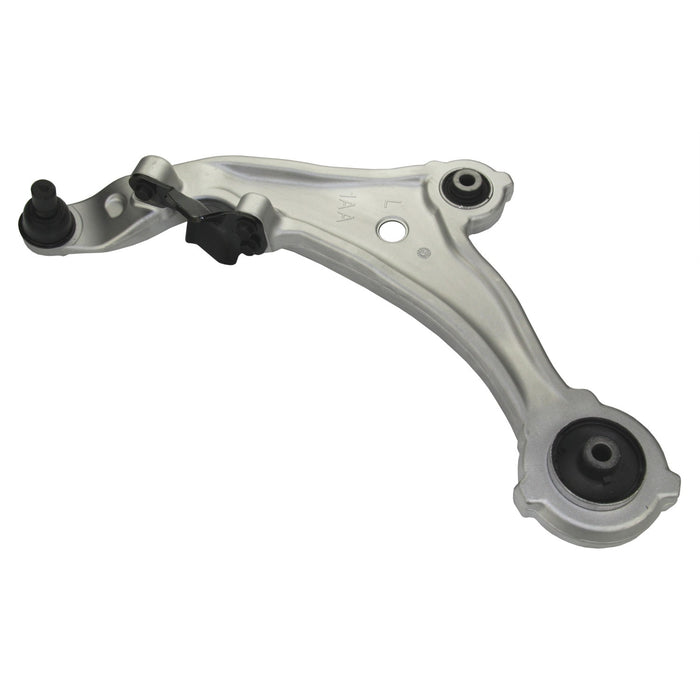 Front Left Lower Suspension Control Arm and Ball Joint Assembly for Nissan Murano 2014 2013 2012 2011 2010 2009 P-505464