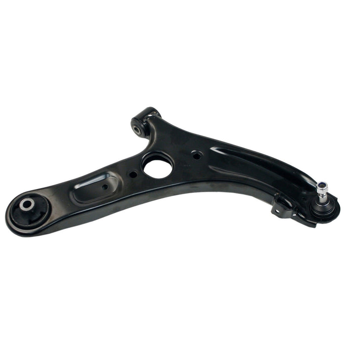 Front Right Lower Suspension Control Arm and Ball Joint Assembly for Hyundai Elantra Coupe 2014 2013 P-505518