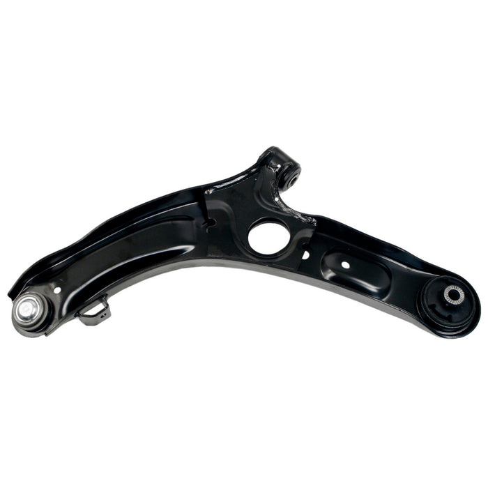 Front Right Lower Suspension Control Arm and Ball Joint Assembly for Hyundai Elantra Coupe 2014 2013 P-505518