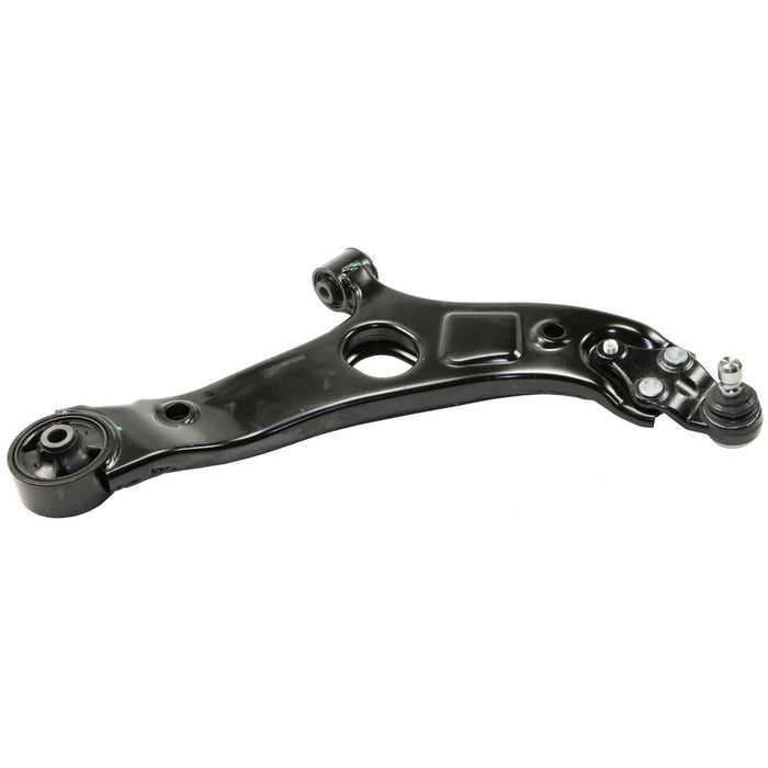 Front Right Lower Suspension Control Arm and Ball Joint Assembly for Hyundai Sonata GAS 2014 2013 2012 2011 P-505537