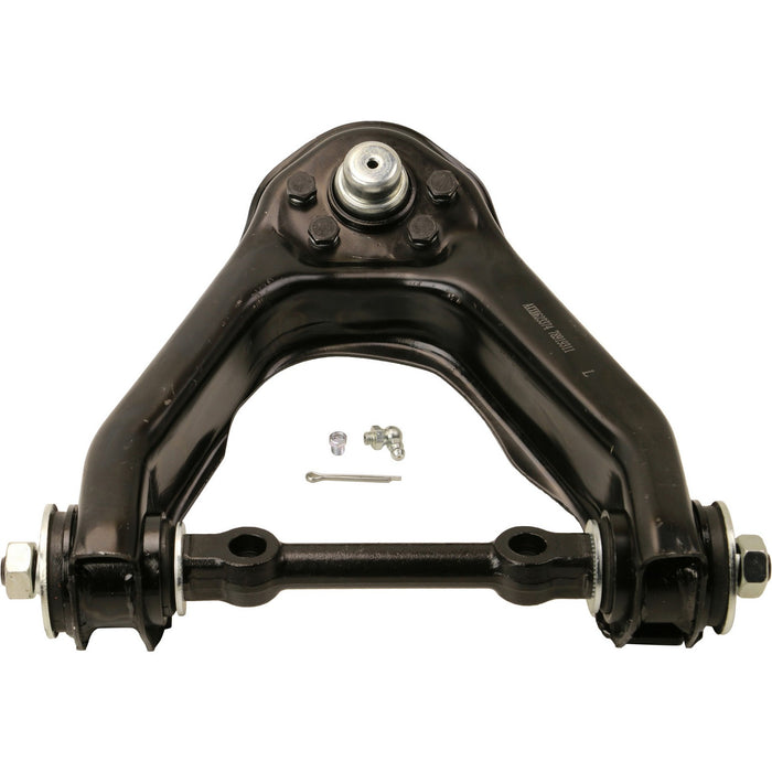 Front Left Upper Suspension Control Arm and Ball Joint Assembly for Nissan Pickup 1997 1996 1995 P-505765