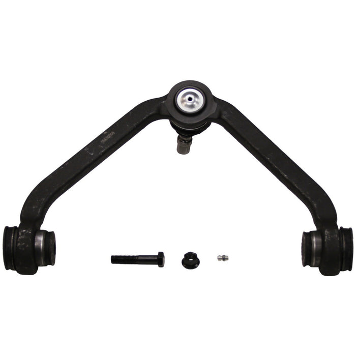 Front Right Upper Suspension Control Arm and Ball Joint Assembly for Mazda B3000 2008 2007 2006 2005 2004 2003 2002 2001 2000 1999 1998 P-503254