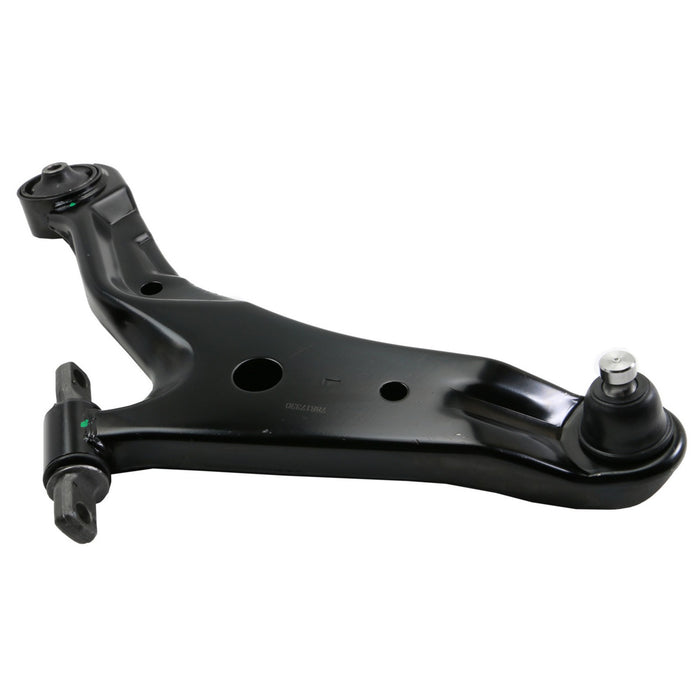 Front Left Lower Suspension Control Arm and Ball Joint Assembly for Hyundai Santa Fe 2006 2005 2004 2003 2002 2001 P-503277