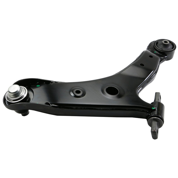 Front Left Lower Suspension Control Arm and Ball Joint Assembly for Hyundai Santa Fe 2006 2005 2004 2003 2002 2001 P-503277