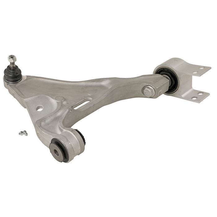 Front Left Lower Suspension Control Arm and Ball Joint Assembly for Cadillac DTS 2011 2010 2009 2008 2007 2006 P-503279