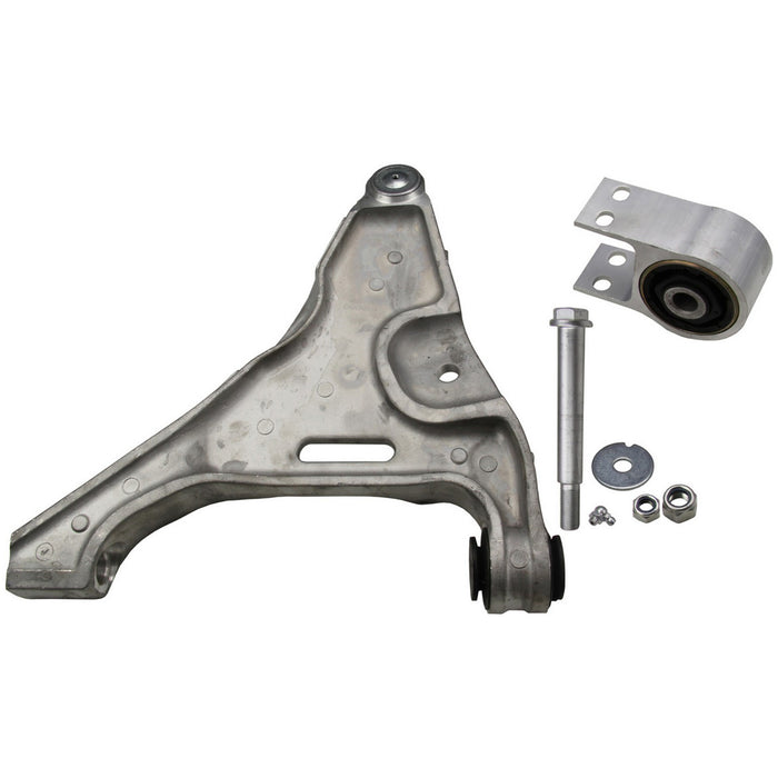 Front Left Lower Suspension Control Arm and Ball Joint Assembly for Cadillac DTS 2011 2010 2009 2008 2007 2006 P-503279