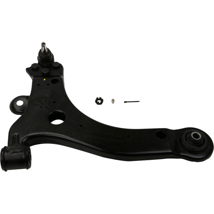 Front Left Lower Suspension Control Arm and Ball Joint Assembly for Chevrolet Impala 2013 2012 2011 2010 2009 2008 2007 2006 P-503400