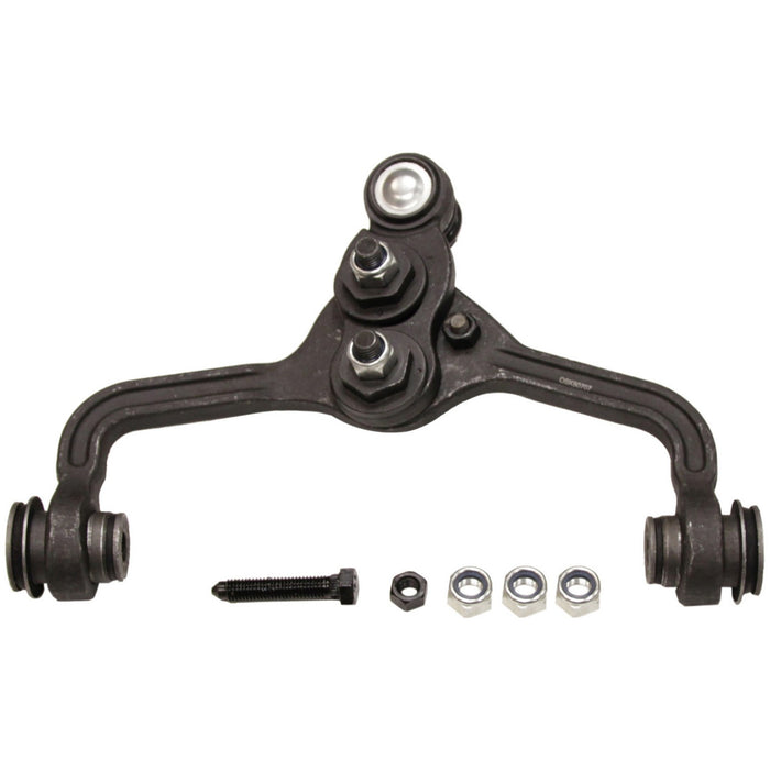 Front Right Upper Suspension Control Arm and Ball Joint Assembly for Lincoln Town Car 2002 2001 2000 1999 1998 1997 1996 1995 P-503465