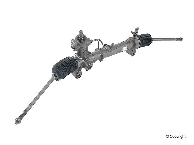 Rack and Pinion Assembly for Toyota RAV4 4-Door 1999 1998 1997 1996 P-507897