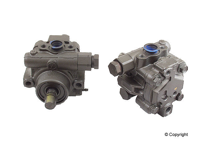 Power Steering Pump for Mazda 626 2.5L V6 2002 2001 2000 1999 1998 1997 1996 1995 1994 1993 P-508291