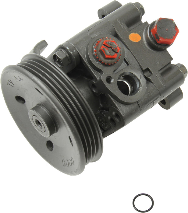 Power Steering Pump for Mitsubishi Endeavor 2011 2010 2008 2007 2006 2005 2004 P-508498